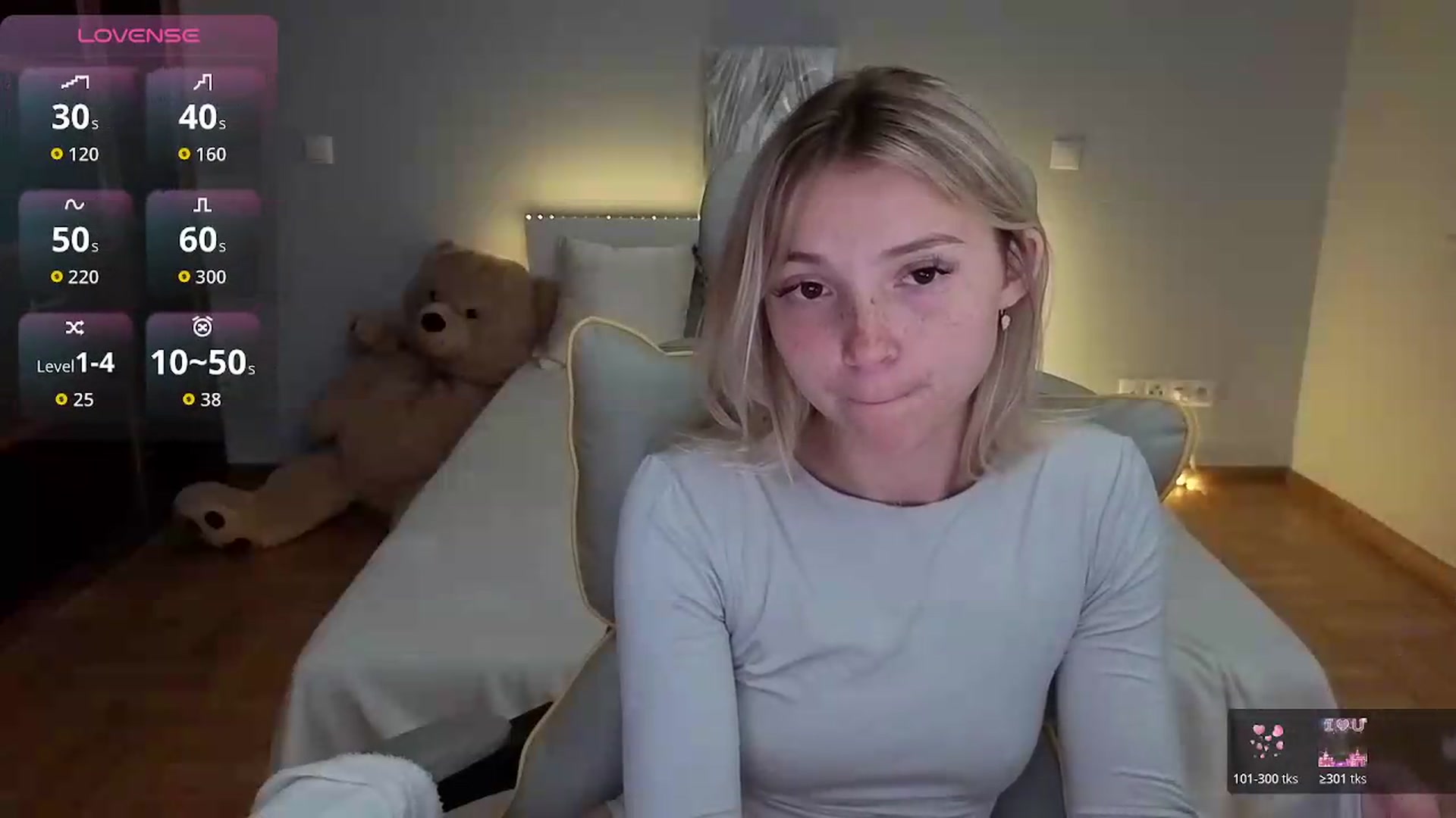 Gallery image thumbnail from Daisyy's myfreecams stream on, 07/05/2026, 20:08 image 3 of 20