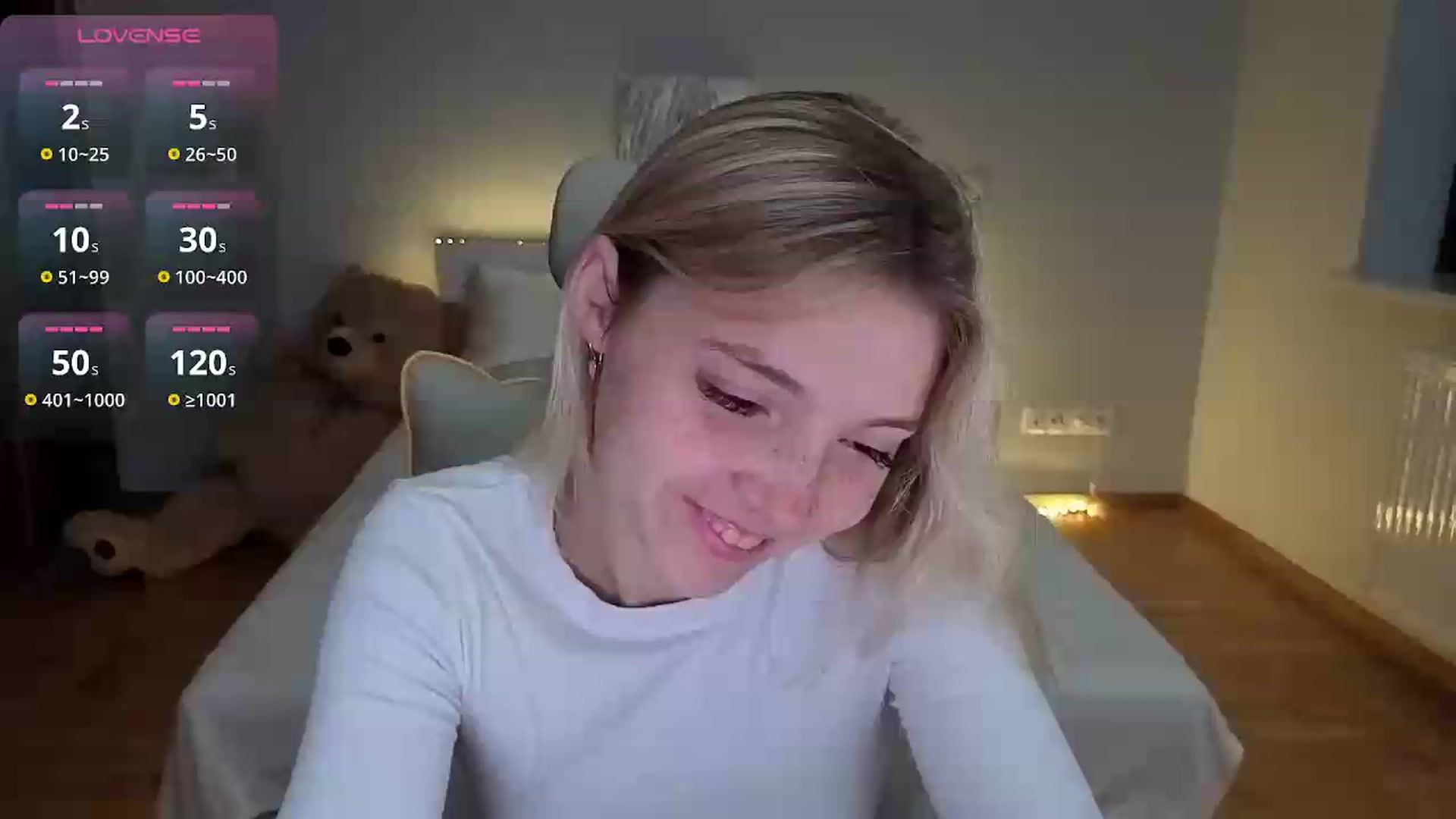 Gallery image thumbnail from Daisyy's myfreecams stream on, 07/06/2026, 24:30 image 1 of 20