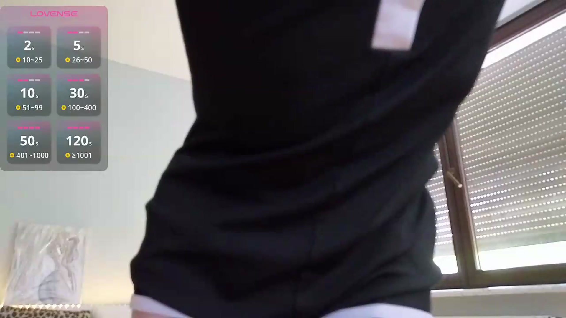 Gallery image thumbnail from Daisyy's myfreecams stream on, 07/06/2026, 12:42 image 14 of 20