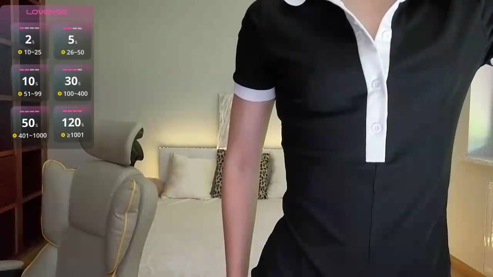 Gallery image thumbnail from Daisyy's myfreecams stream on, 07/06/2026, 12:42 image 4 of 20