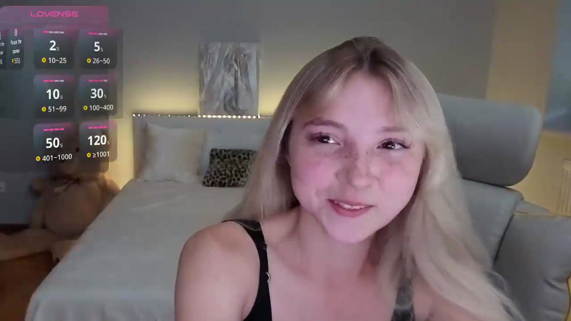 Gallery image thumbnail from Daisyy's myfreecams stream on, 07/07/2026, 14:28 image 4 of 20