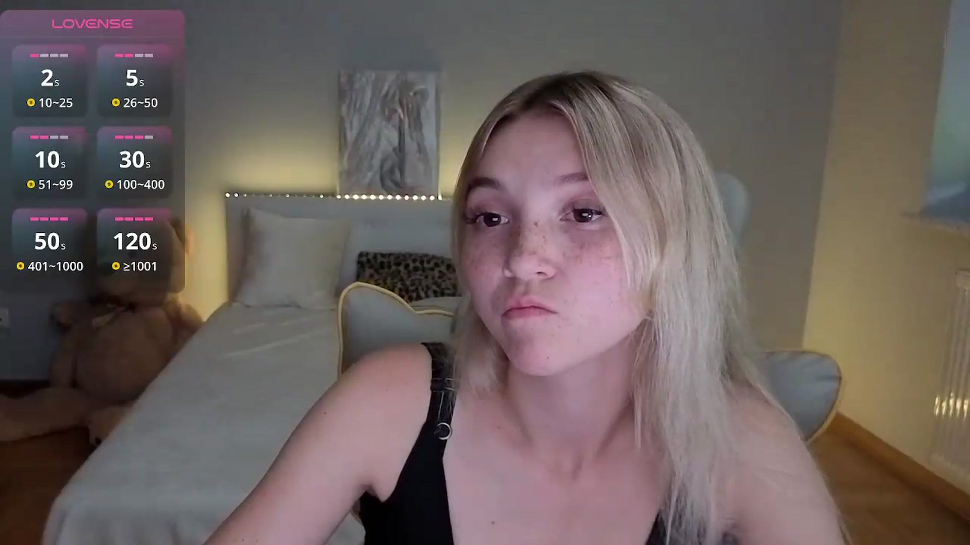 Gallery image thumbnail from Daisyy's myfreecams stream on, 07/07/2026, 14:28 image 7 of 20
