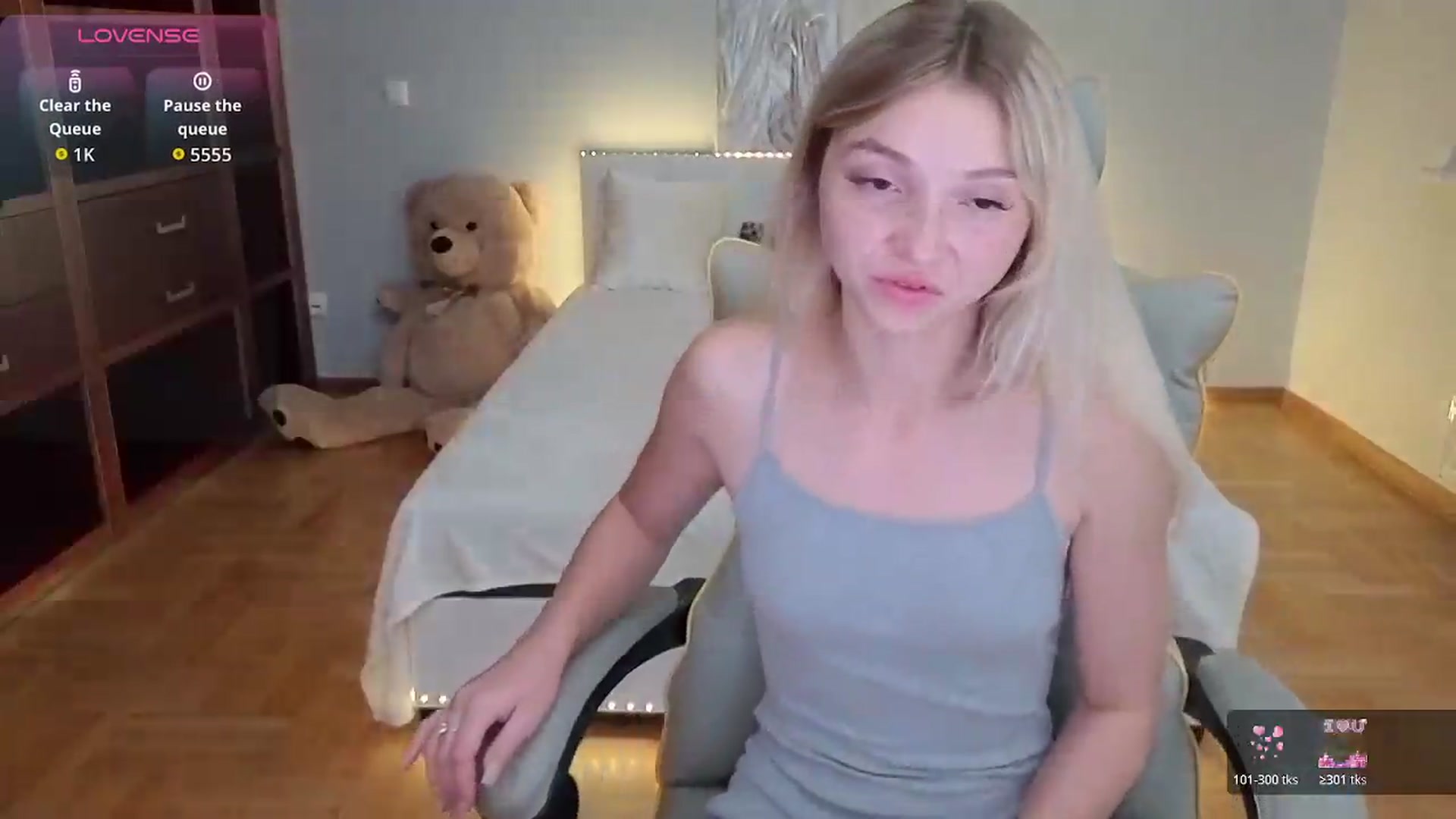 Gallery image thumbnail from Daisyy's myfreecams stream on, 07/07/2026, 16:59 image 18 of 20