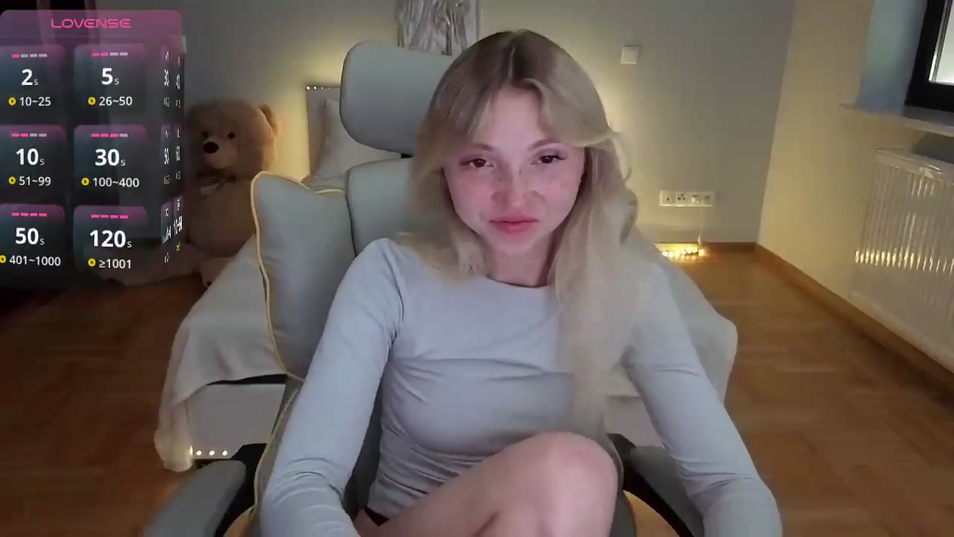 Gallery image thumbnail from Daisyy's myfreecams stream on, 07/07/2026, 16:59 image 13 of 20
