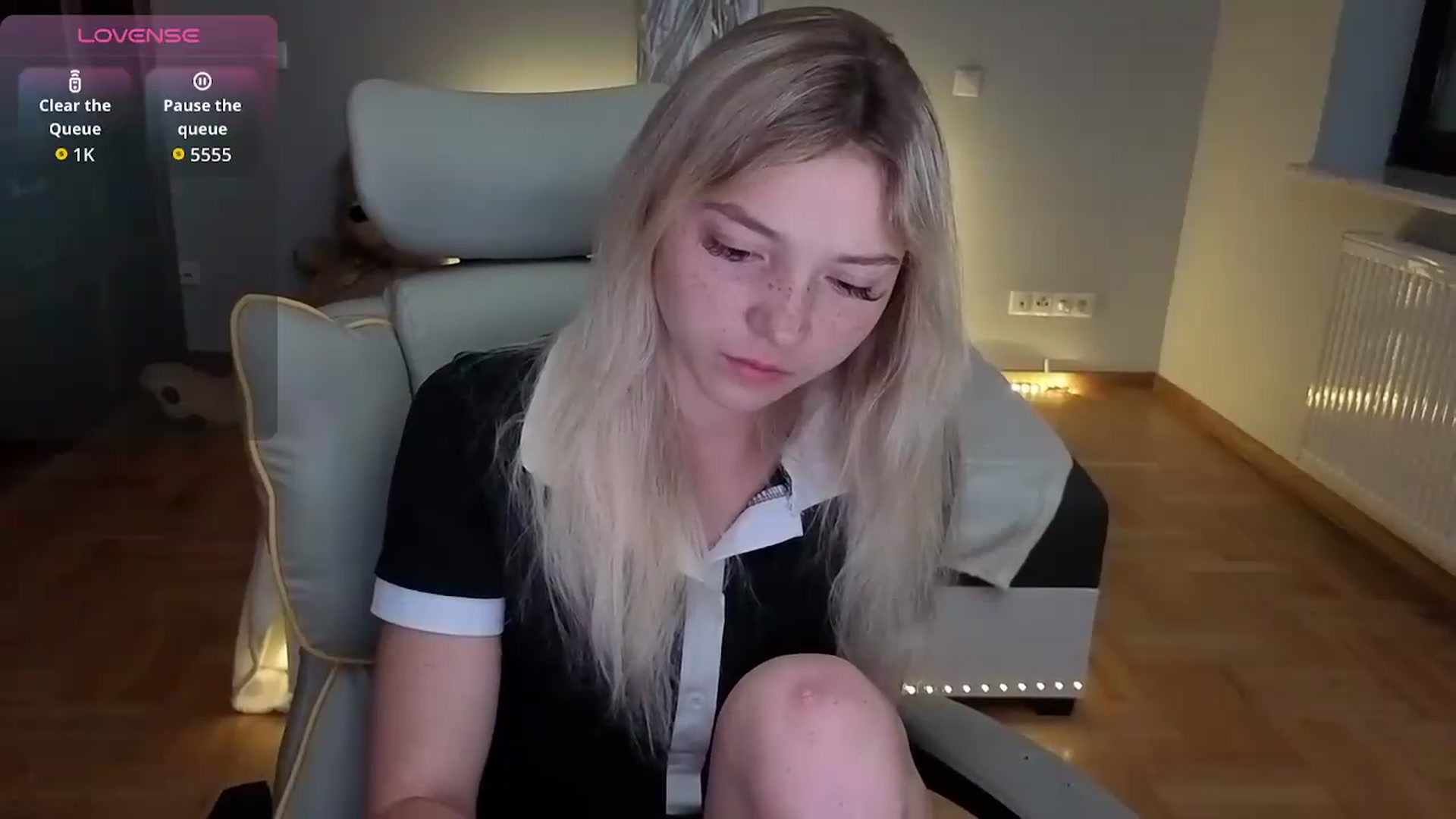 Gallery image thumbnail from Daisyy's myfreecams stream on, 07/08/2026, 21:58 image 5 of 20
