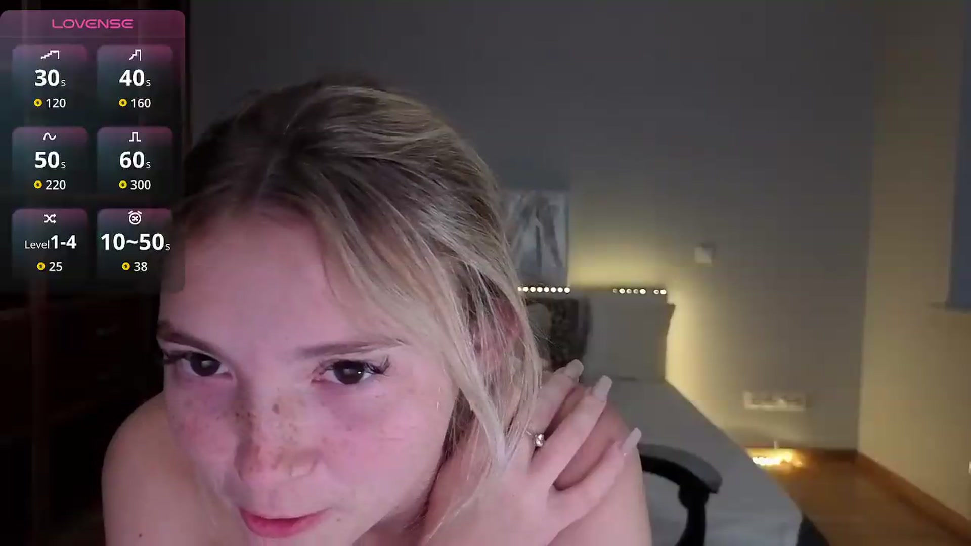 Gallery image thumbnail from Daisyy's myfreecams stream on, 07/09/2026, 01:05 image 15 of 20