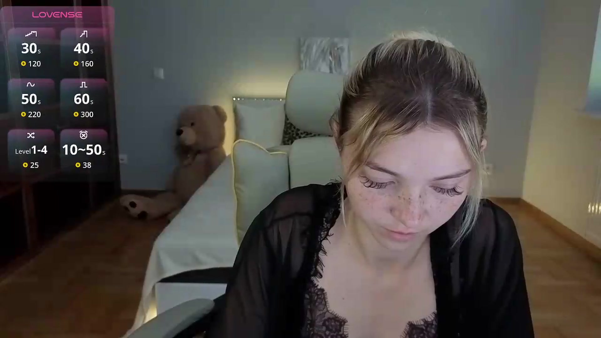 Gallery image thumbnail from Daisyy's myfreecams stream on, 07/09/2026, 12:52 image 2 of 20