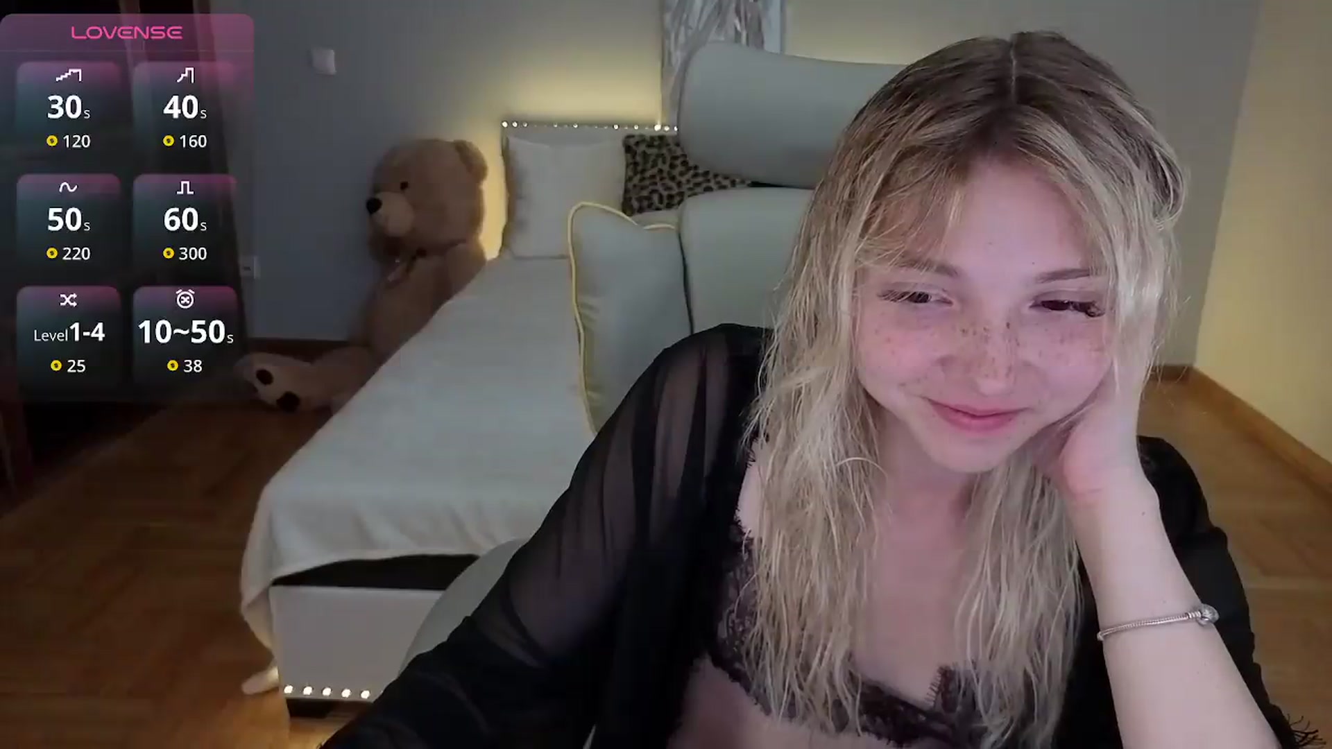 Gallery image thumbnail from Daisyy's myfreecams stream on, 07/09/2026, 15:12 image 2 of 20
