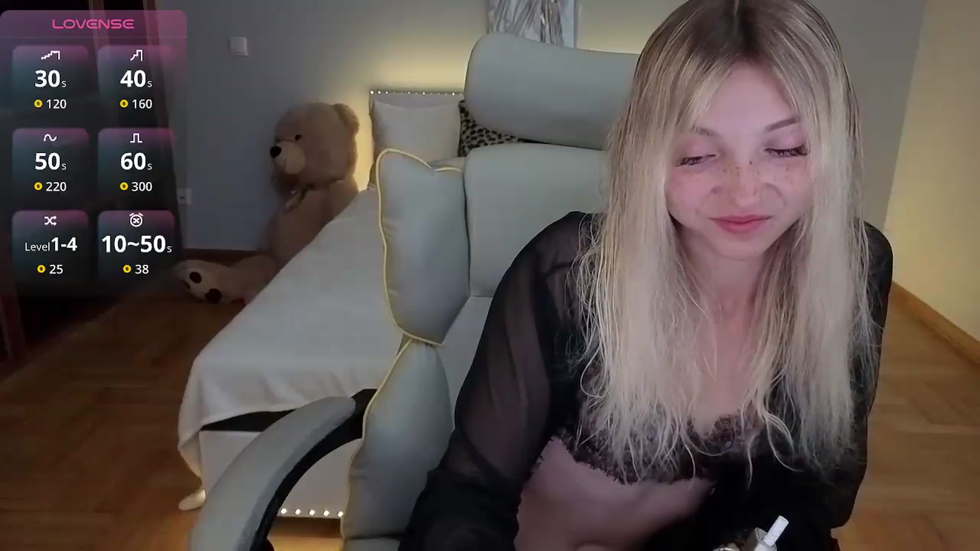 Gallery image thumbnail from Daisyy's myfreecams stream on, 07/09/2026, 15:12 image 19 of 20