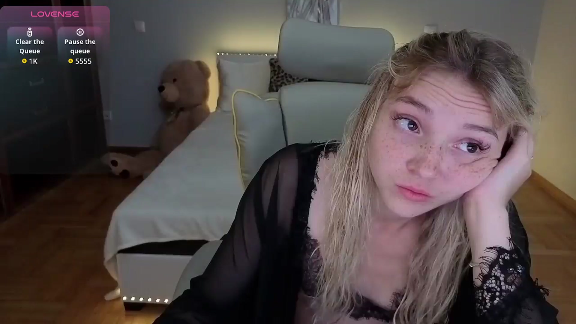 Gallery image thumbnail from Daisyy's myfreecams stream on, 07/09/2026, 15:12 image 9 of 20