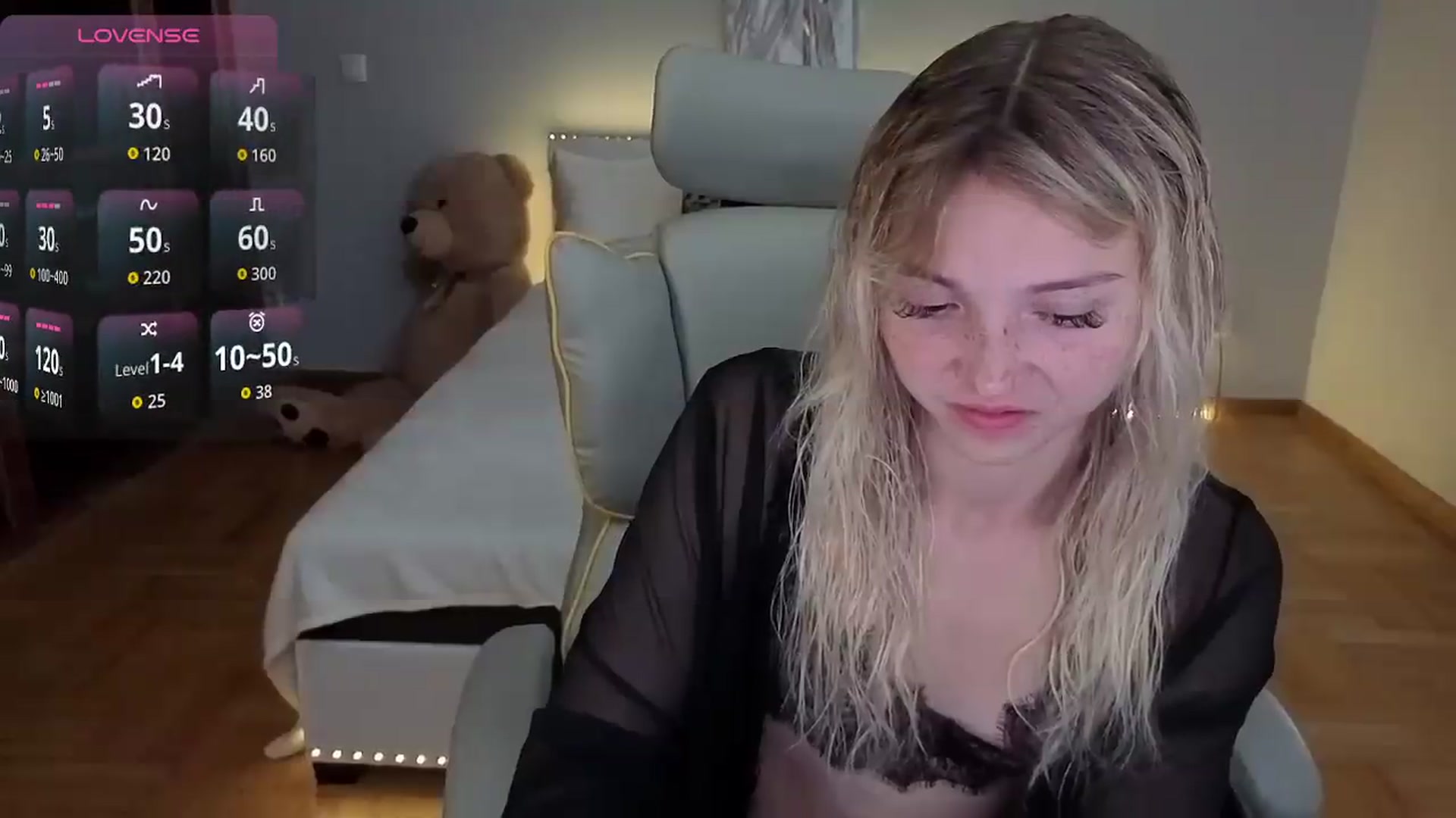 Gallery image thumbnail from Daisyy's myfreecams stream on, 07/09/2026, 15:12 image 4 of 20