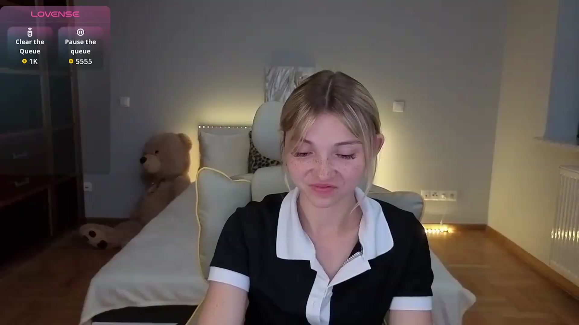 Gallery image thumbnail from Daisyy's myfreecams stream on, 07/10/2026, 02:10 image 20 of 20