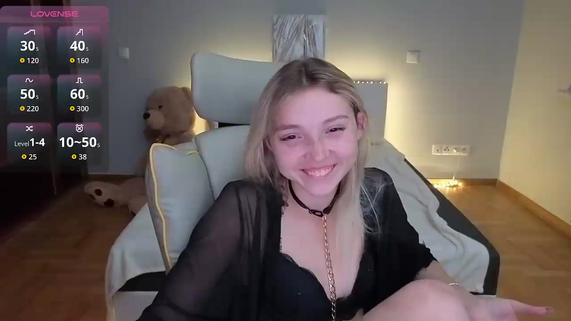 Gallery image thumbnail from Daisyy's myfreecams stream on, 07/11/2026, 02:00 image 3 of 20
