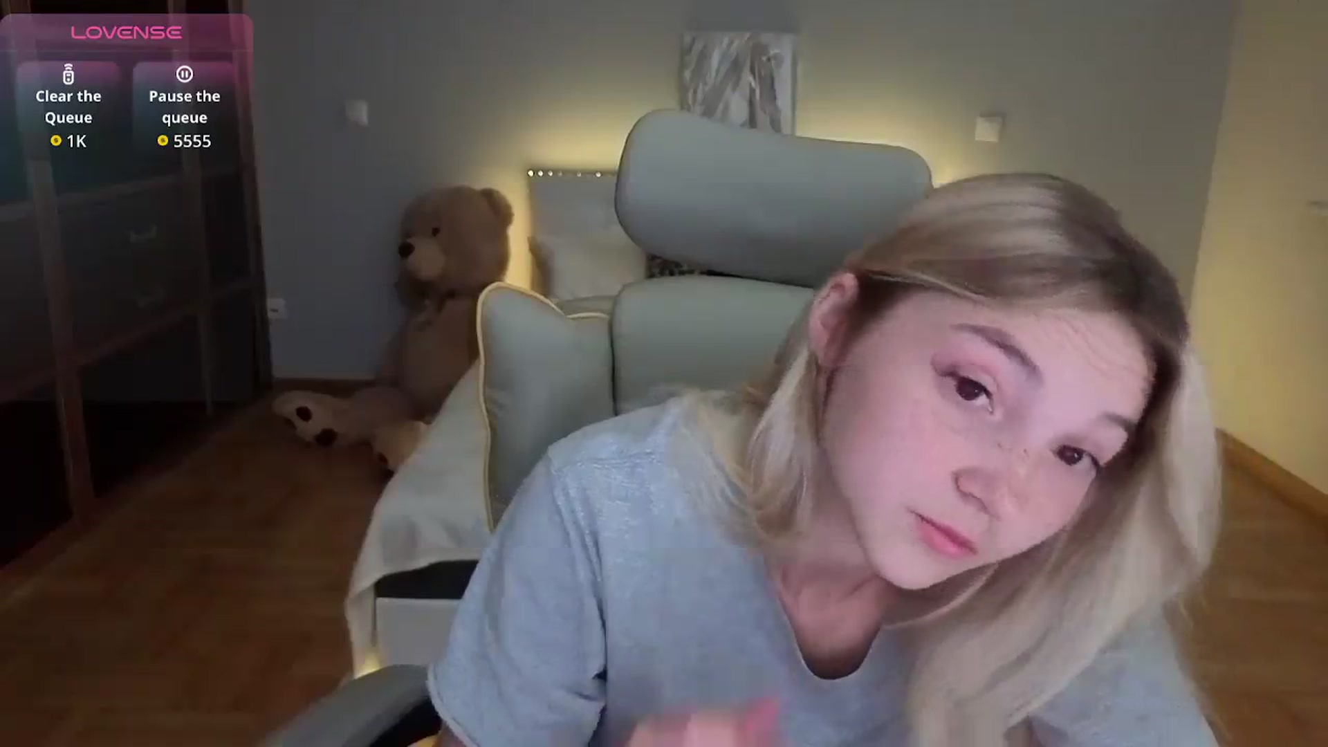 Gallery image thumbnail from Daisyy's myfreecams stream on, 07/11/2026, 14:59 image 7 of 20