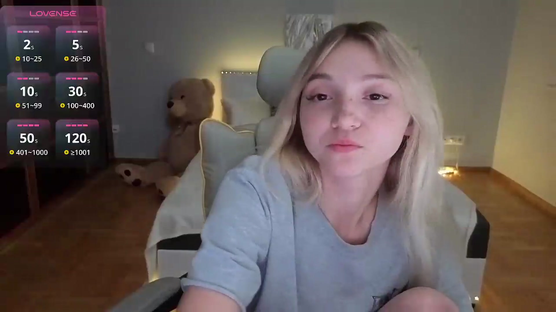 Gallery image thumbnail from Daisyy's myfreecams stream on, 07/11/2026, 14:59 image 6 of 20