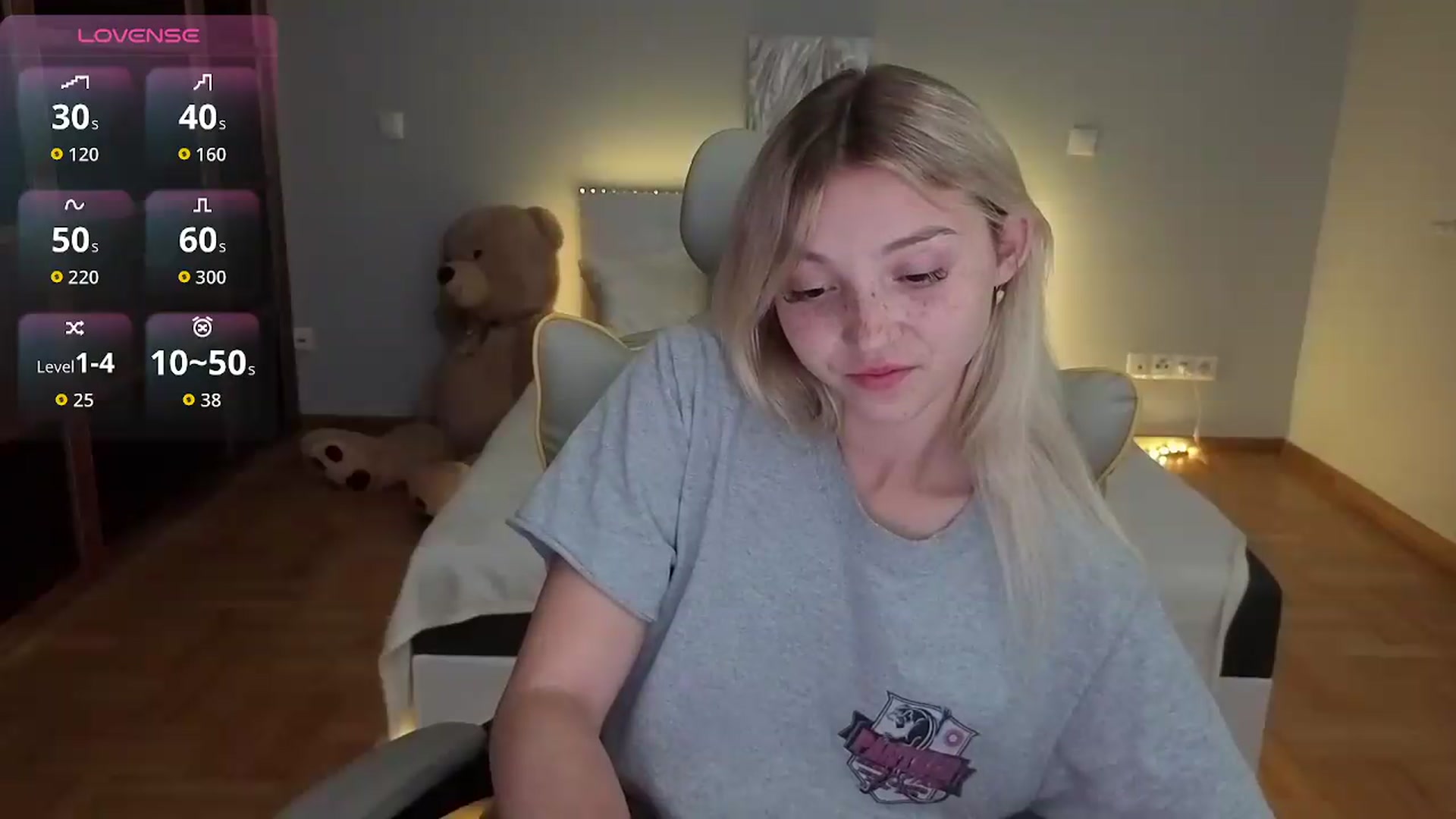 Gallery image thumbnail from Daisyy's myfreecams stream on, 07/11/2026, 14:59 image 5 of 20
