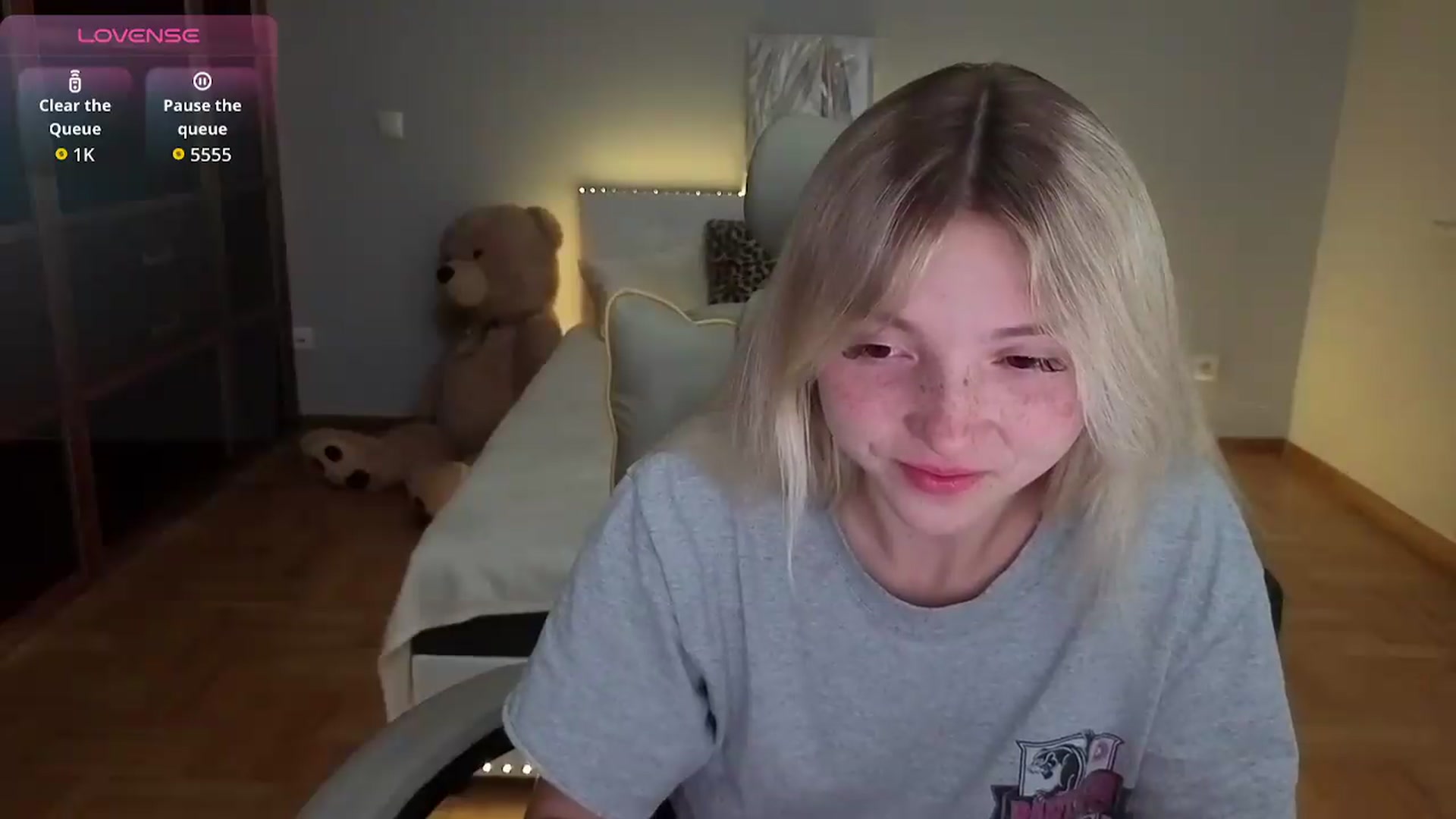 Gallery image thumbnail from Daisyy's myfreecams stream on, 07/11/2026, 14:59 image 3 of 20