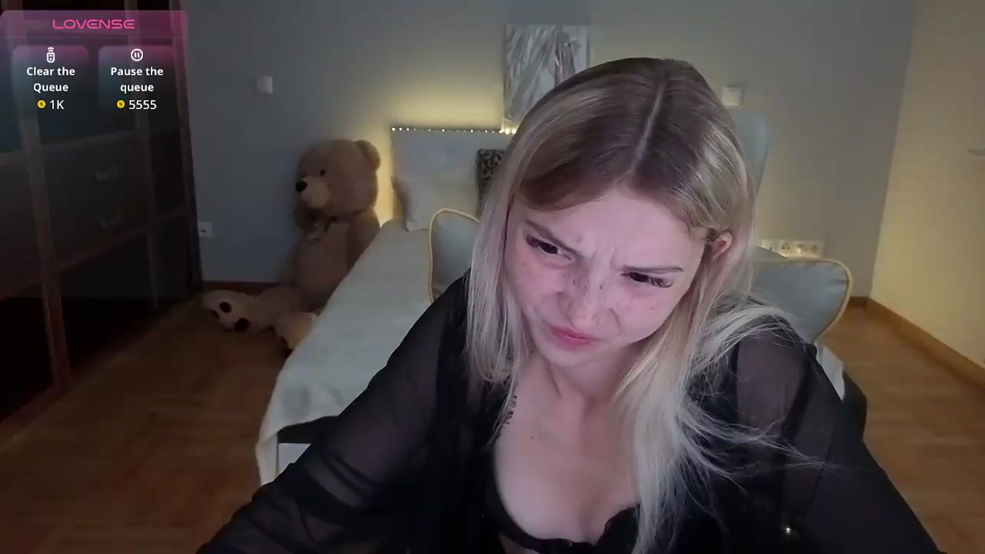 Gallery image thumbnail from Daisyy's myfreecams stream on, 07/11/2026, 18:20 image 3 of 20