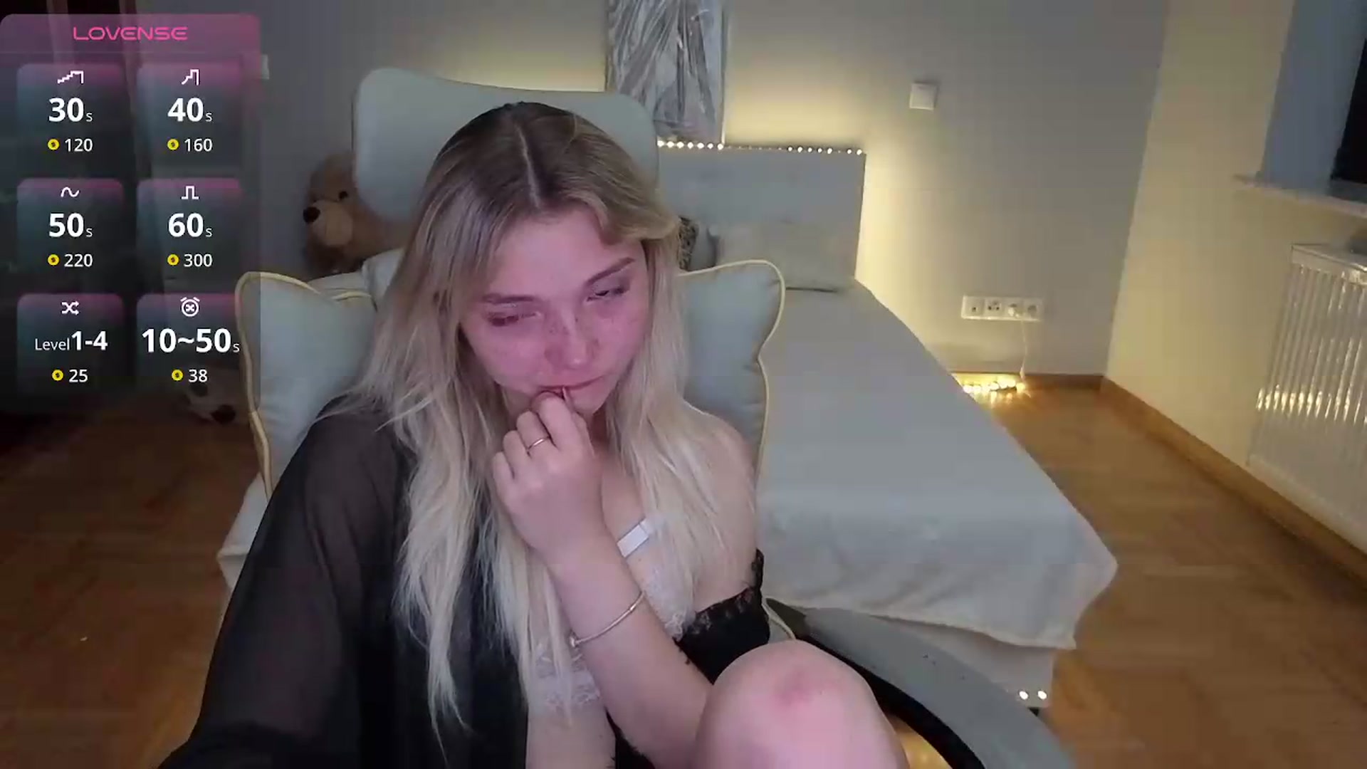 Gallery image thumbnail from Daisyy's myfreecams stream on, 07/12/2026, 02:53 image 20 of 20