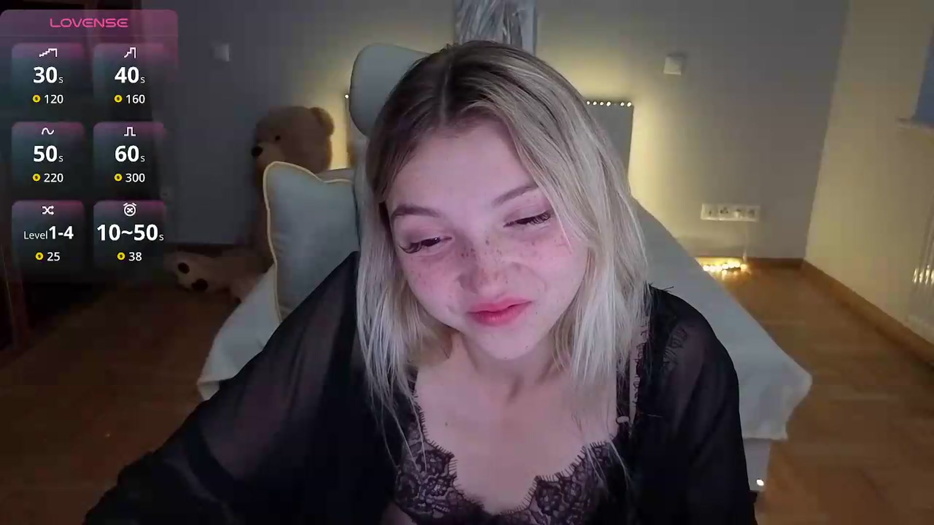 Gallery image thumbnail from Daisyy's myfreecams stream on, 07/12/2026, 04:16 image 6 of 20