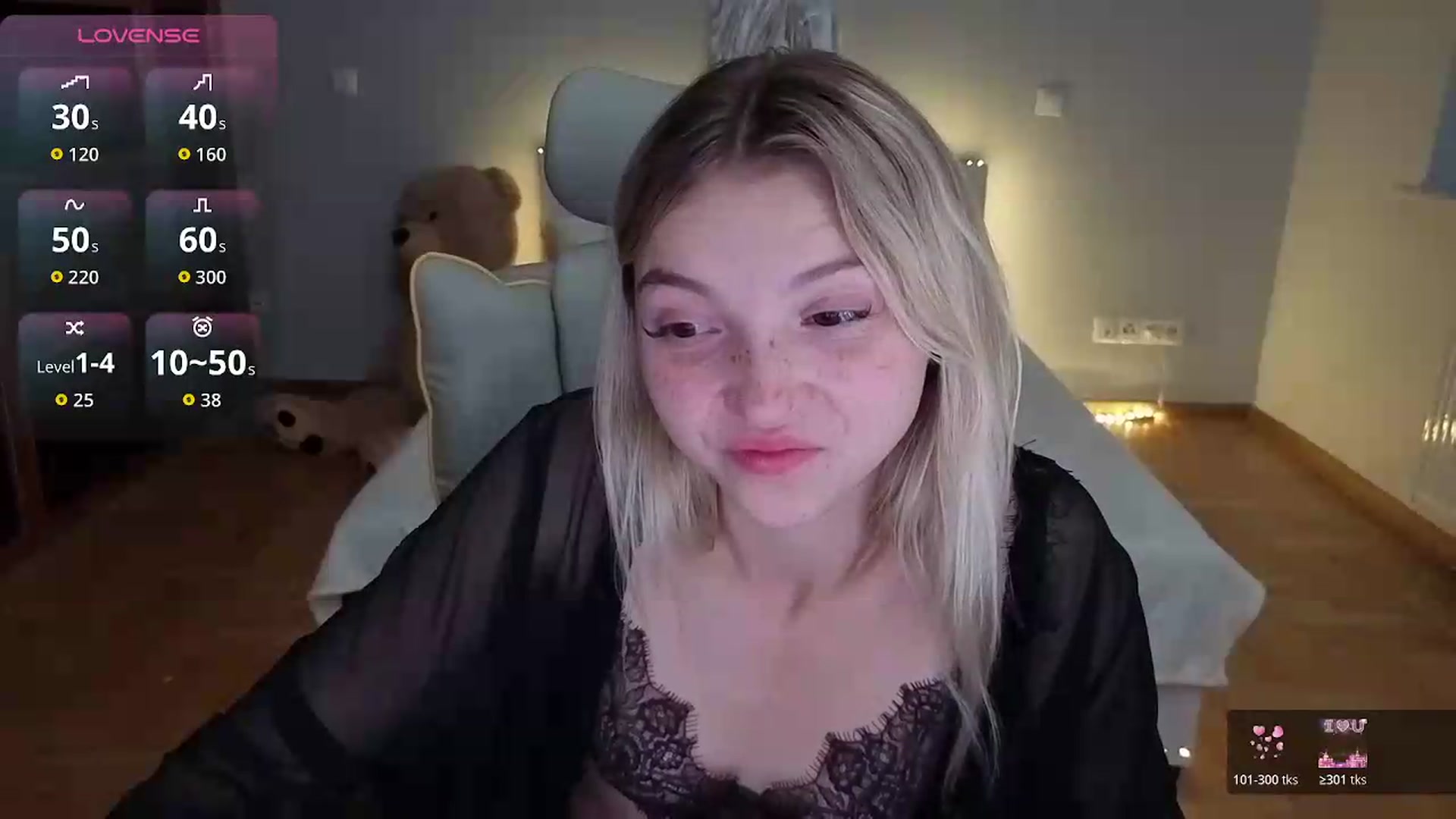 Gallery image thumbnail from Daisyy's myfreecams stream on, 07/12/2026, 04:16 image 8 of 20