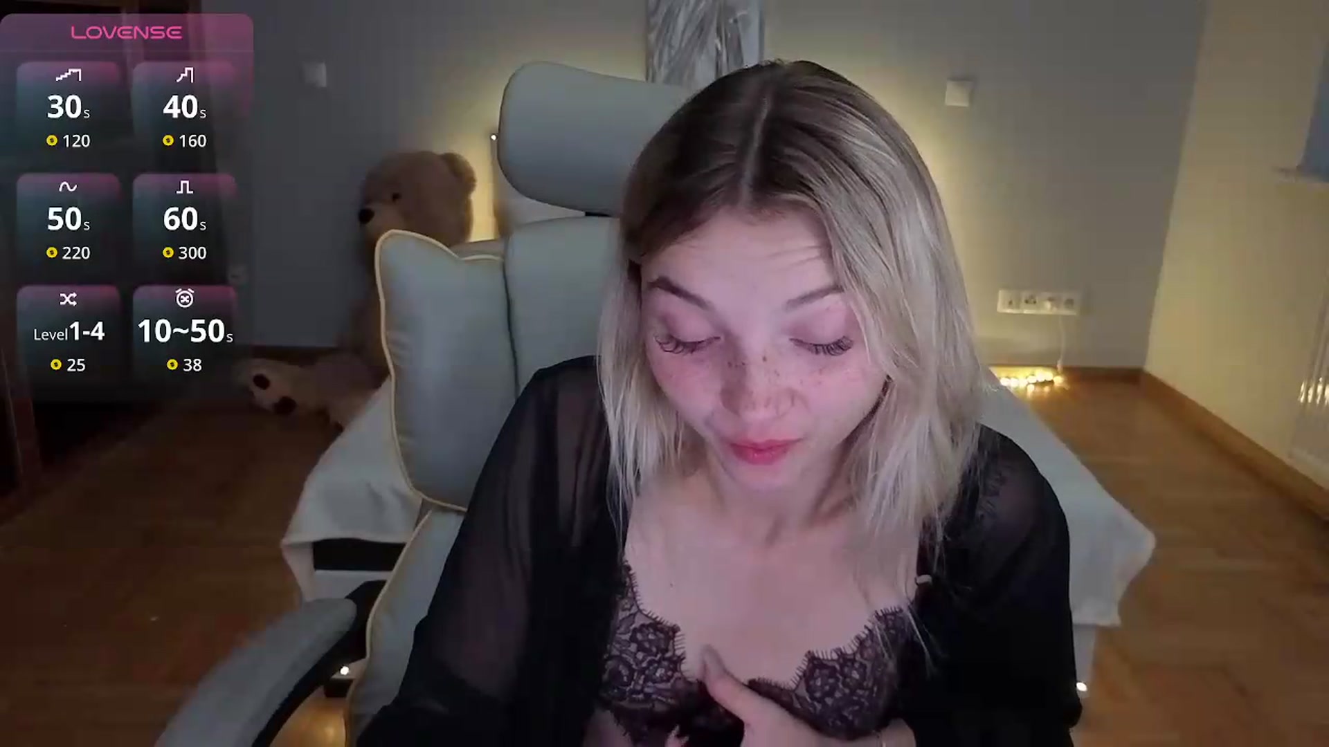 Gallery image thumbnail from Daisyy's myfreecams stream on, 07/12/2026, 04:16 image 5 of 20