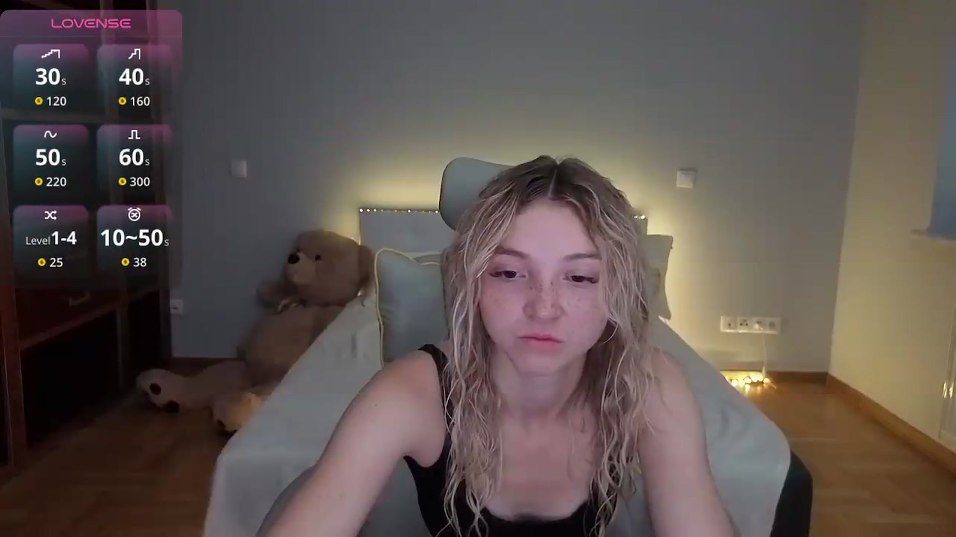 Gallery image thumbnail from Daisyy's myfreecams stream on, 07/12/2026, 13:46 image 3 of 20