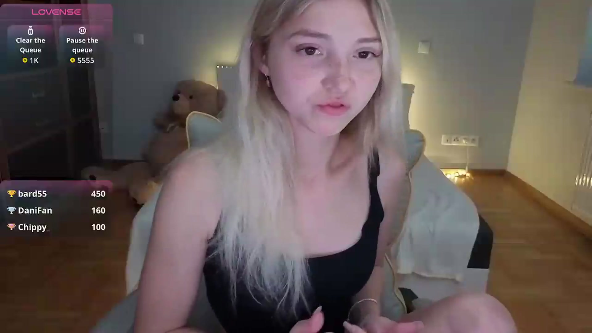 Gallery image thumbnail from Daisyy's myfreecams stream on, 07/12/2026, 15:35 image 20 of 20