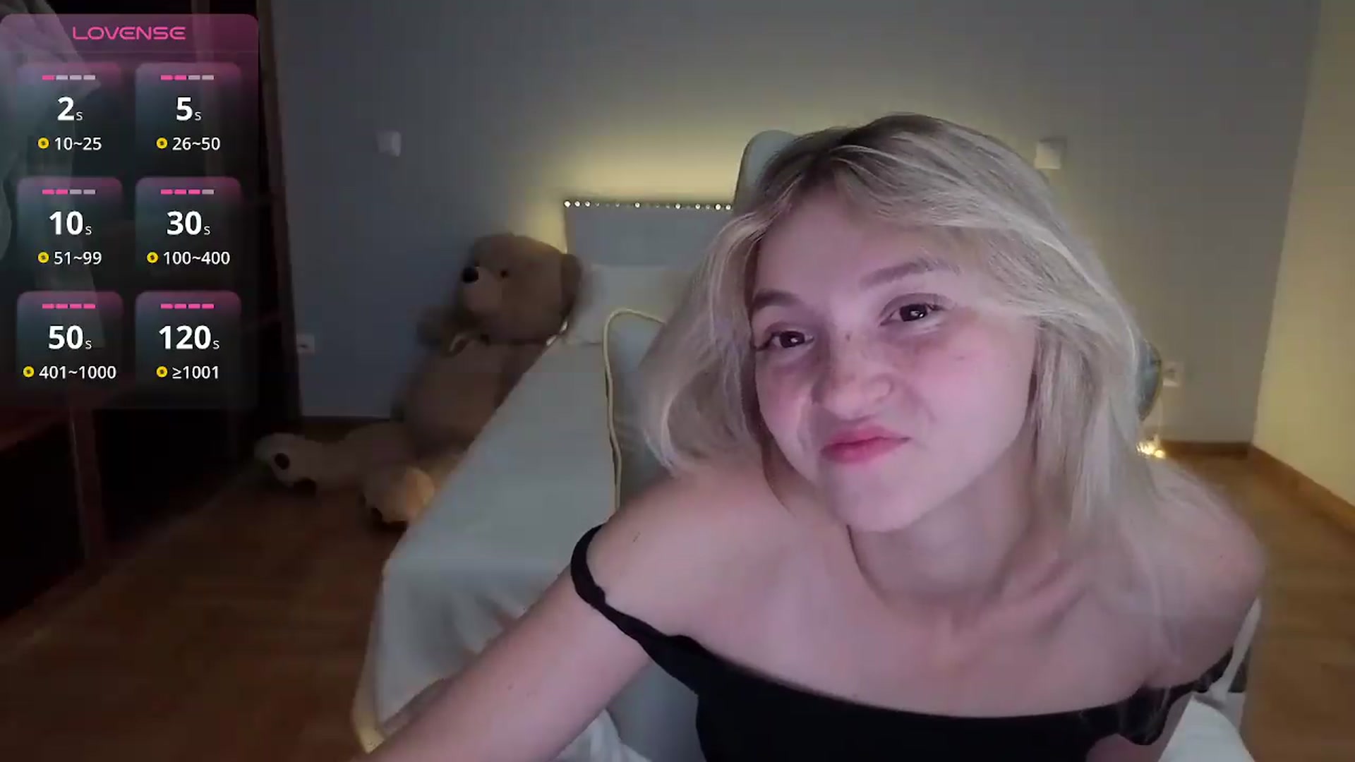 Gallery image thumbnail from Daisyy's myfreecams stream on, 07/13/2026, 01:51 image 2 of 20