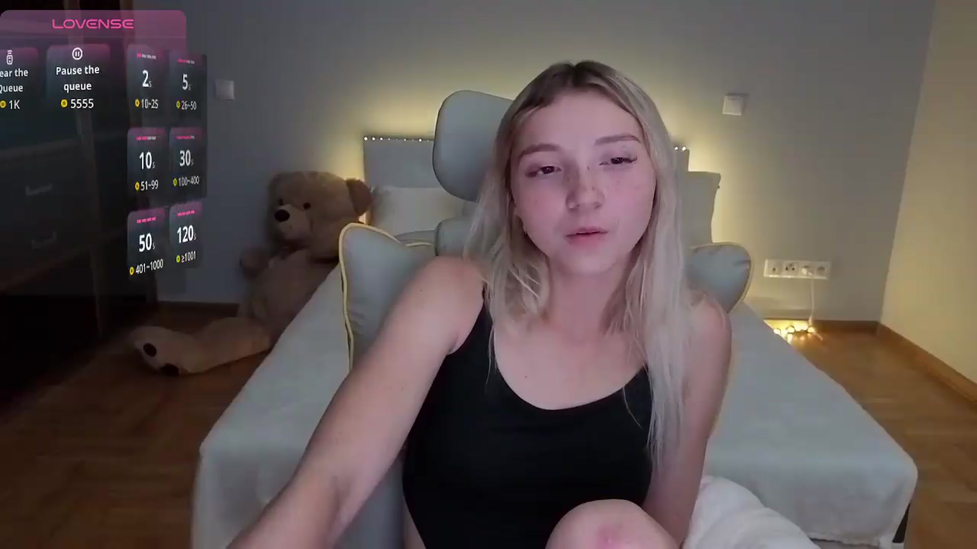 Gallery image thumbnail from Daisyy's myfreecams stream on, 07/13/2026, 01:51 image 19 of 20
