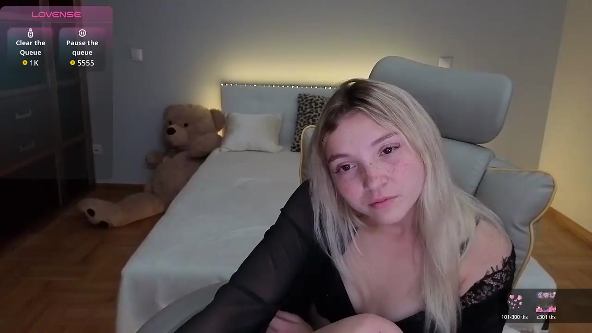 Gallery image thumbnail from Daisyy's myfreecams stream on, 07/13/2026, 03:07 image 3 of 20