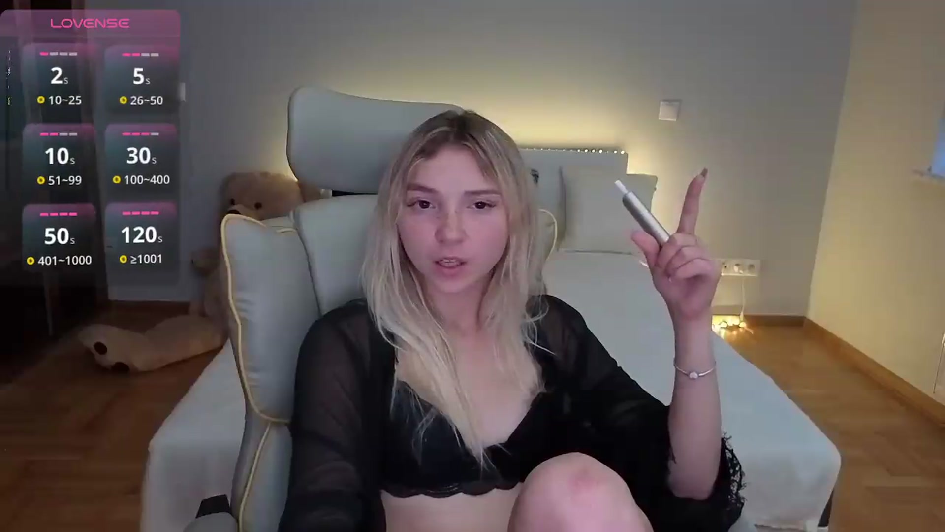 Gallery image thumbnail from Daisyy's myfreecams stream on, 07/13/2026, 03:07 image 16 of 20
