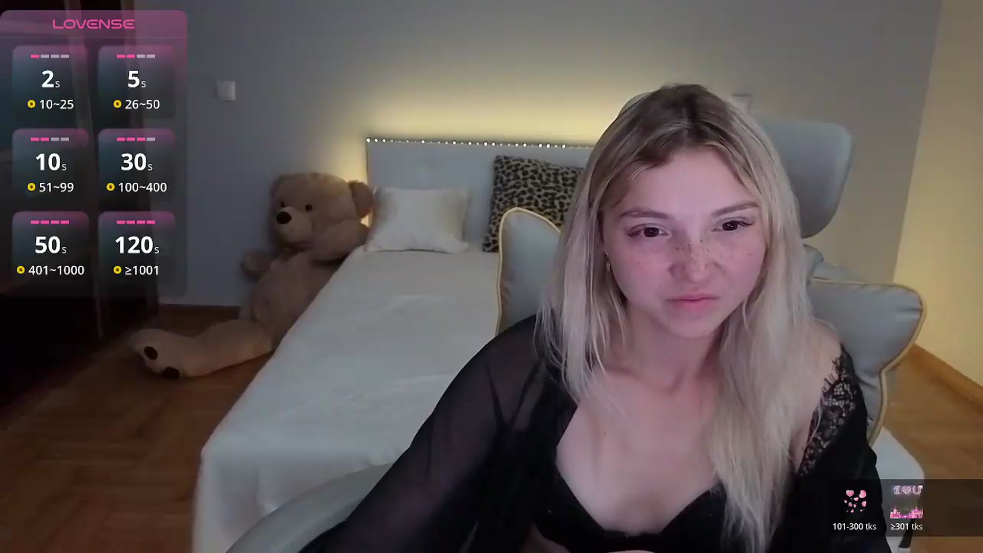 Gallery image thumbnail from Daisyy's myfreecams stream on, 07/13/2026, 03:07 image 2 of 20