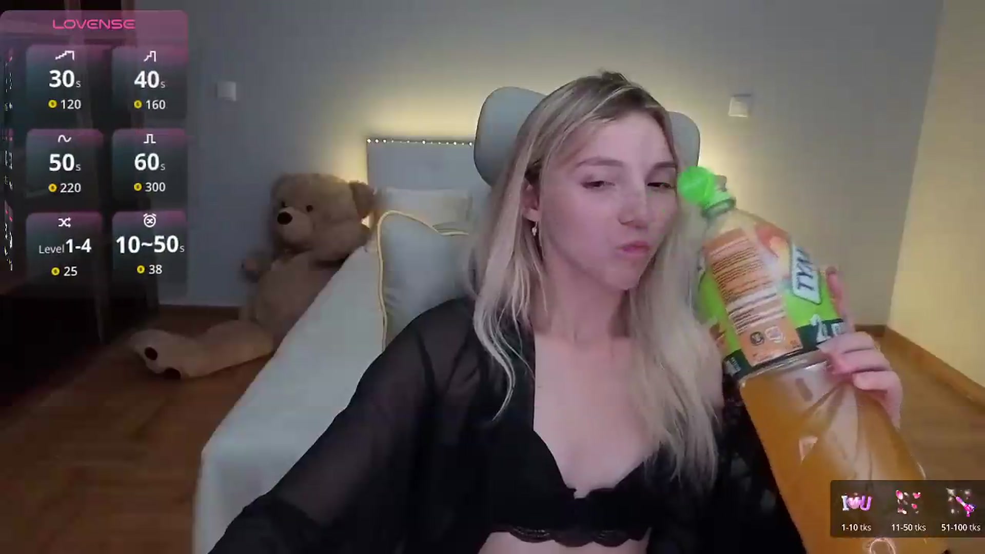 Gallery image thumbnail from Daisyy's myfreecams stream on, 07/13/2026, 03:07 image 7 of 20