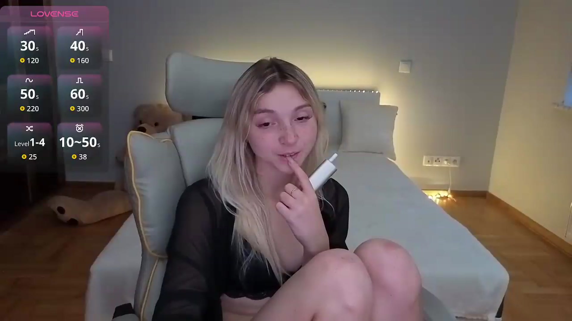 Gallery image thumbnail from Daisyy's myfreecams stream on, 07/13/2026, 03:07 image 15 of 20