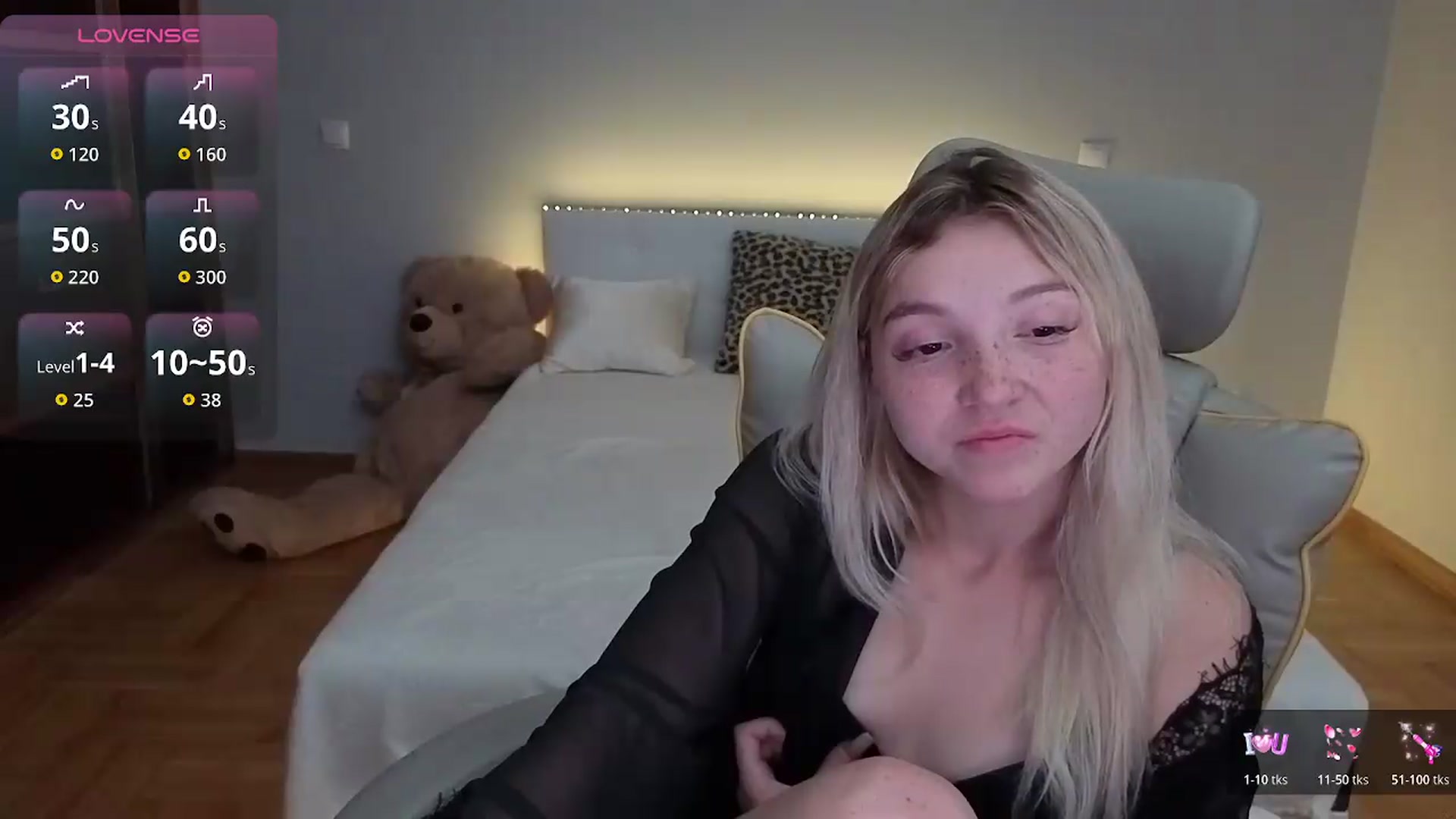 Gallery image thumbnail from Daisyy's myfreecams stream on, 07/13/2026, 03:07 image 4 of 20