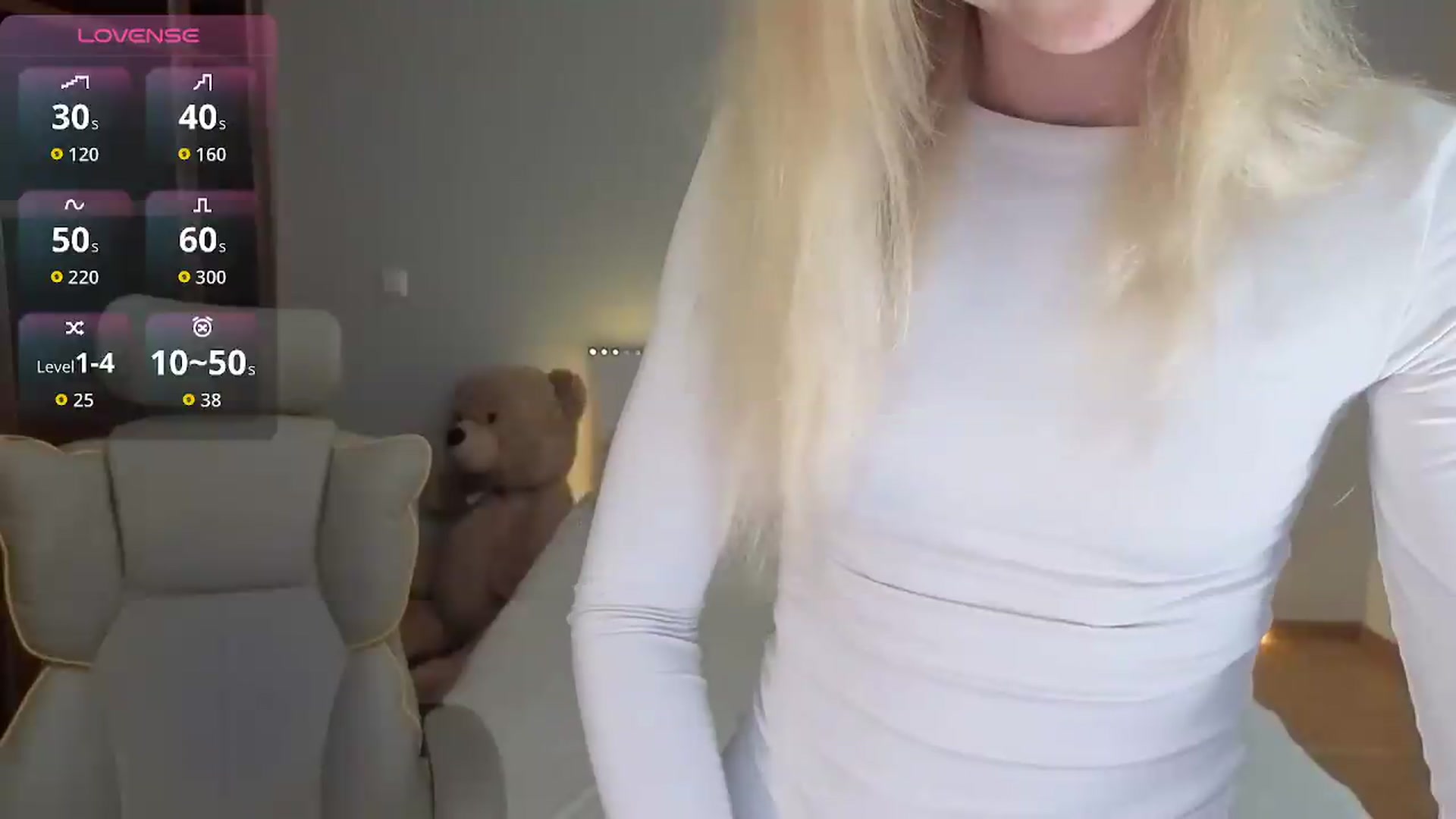 Gallery image thumbnail from Daisyy's myfreecams stream on, 07/13/2026, 14:53 image 18 of 20