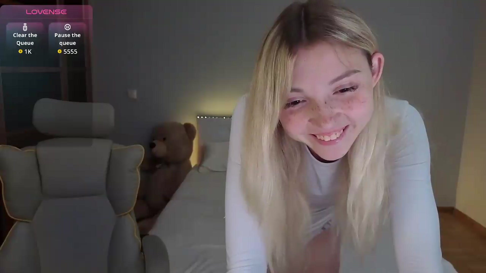 Gallery image thumbnail from Daisyy's myfreecams stream on, 07/13/2026, 14:53 image 19 of 20