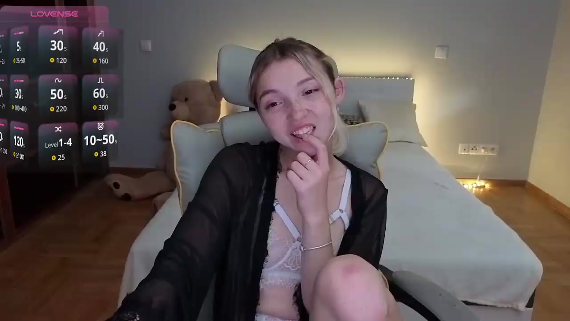 Gallery image thumbnail from Daisyy's myfreecams stream on, 07/13/2026, 18:15 image 7 of 20