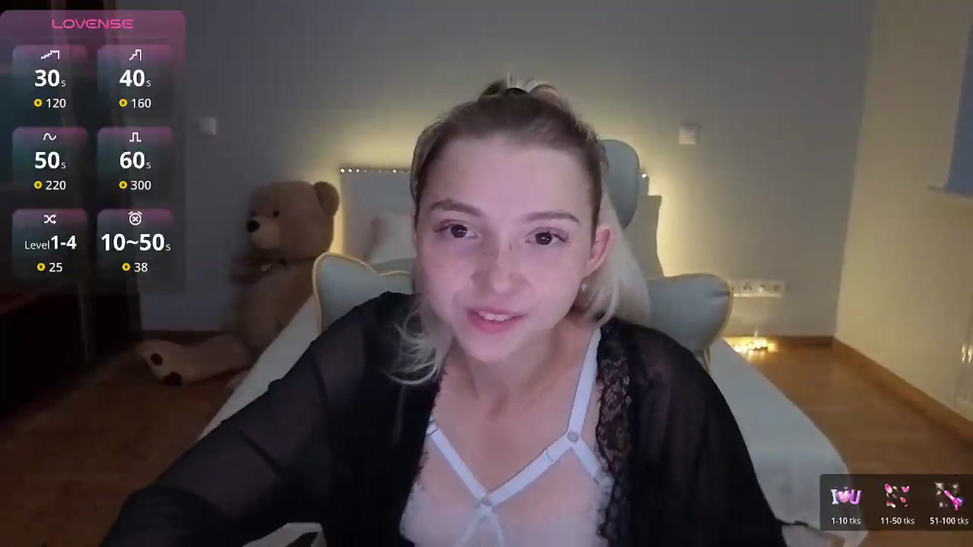 Gallery image thumbnail from Daisyy's myfreecams stream on, 07/13/2026, 19:55 image 10 of 20