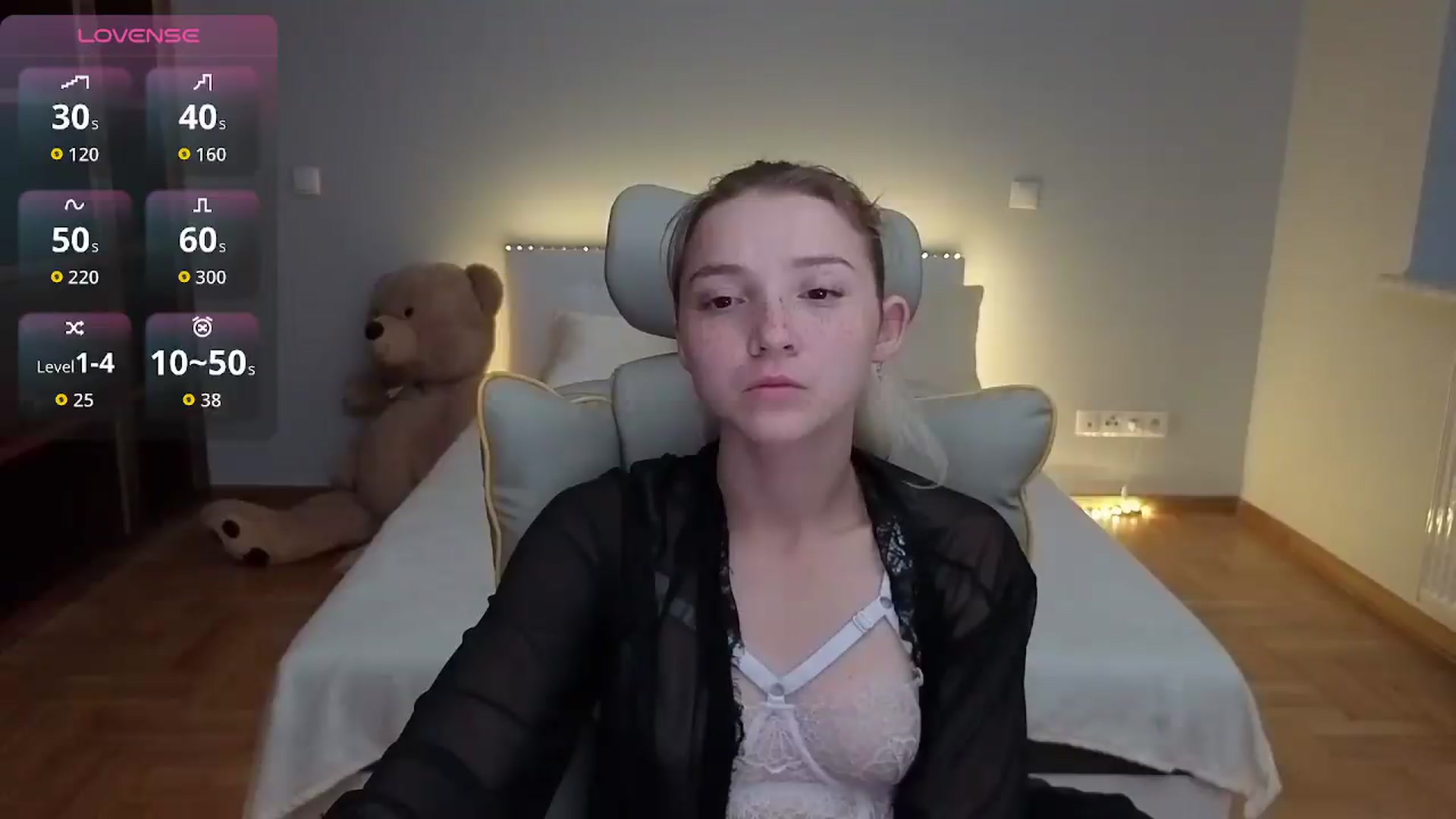 Gallery image thumbnail from Daisyy's myfreecams stream on, 07/13/2026, 19:55 image 16 of 20