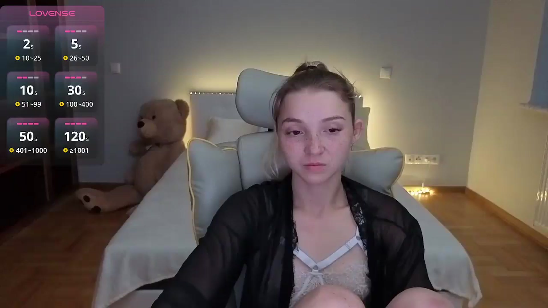 Gallery image thumbnail from Daisyy's myfreecams stream on, 07/13/2026, 19:55 image 18 of 20