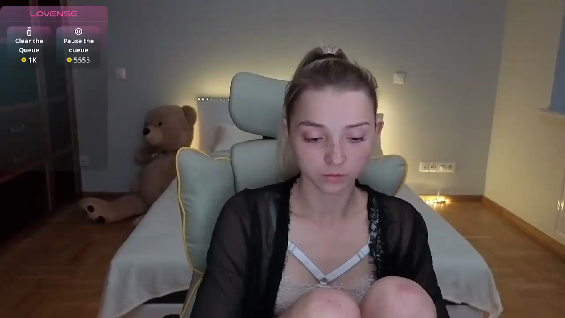 Gallery image thumbnail from Daisyy's myfreecams stream on, 07/13/2026, 19:55 image 7 of 20