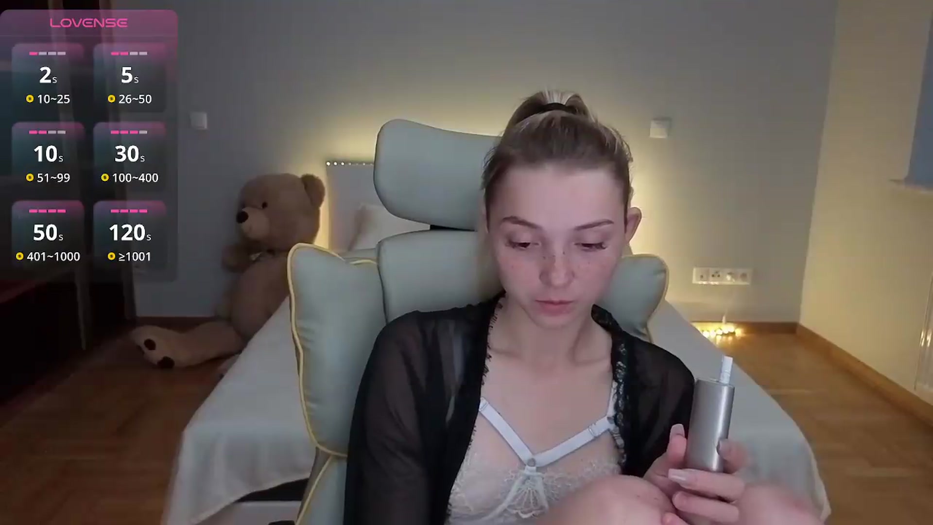 Gallery image thumbnail from Daisyy's myfreecams stream on, 07/13/2026, 19:55 image 9 of 20