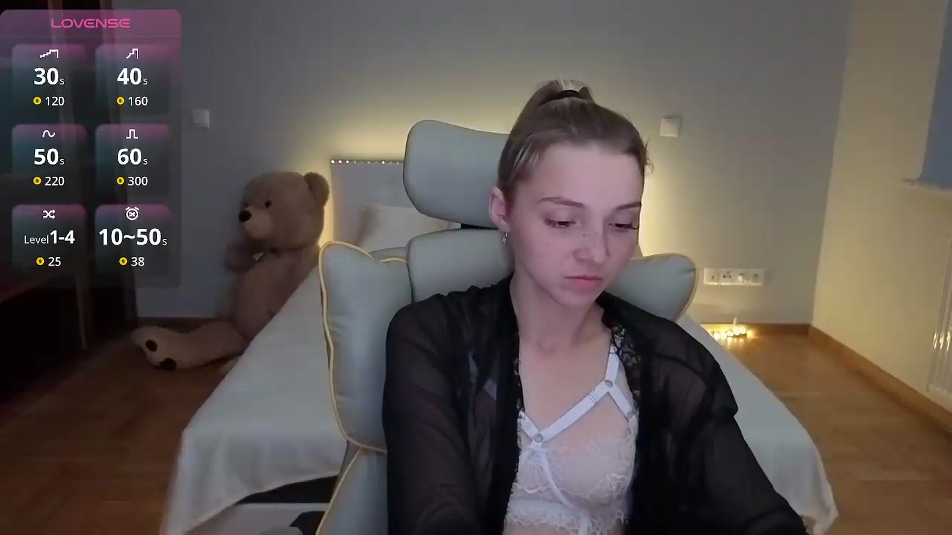 Gallery image thumbnail from Daisyy's myfreecams stream on, 07/13/2026, 19:55 image 17 of 20
