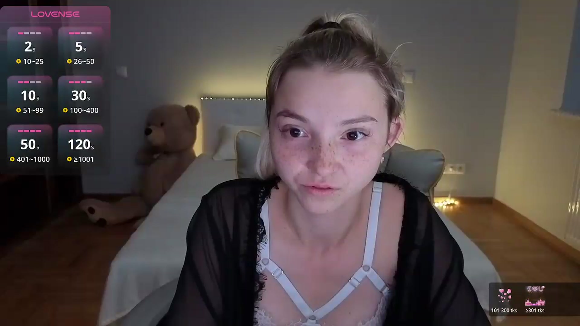 Gallery image thumbnail from Daisyy's myfreecams stream on, 07/14/2026, 24:01 image 2 of 20
