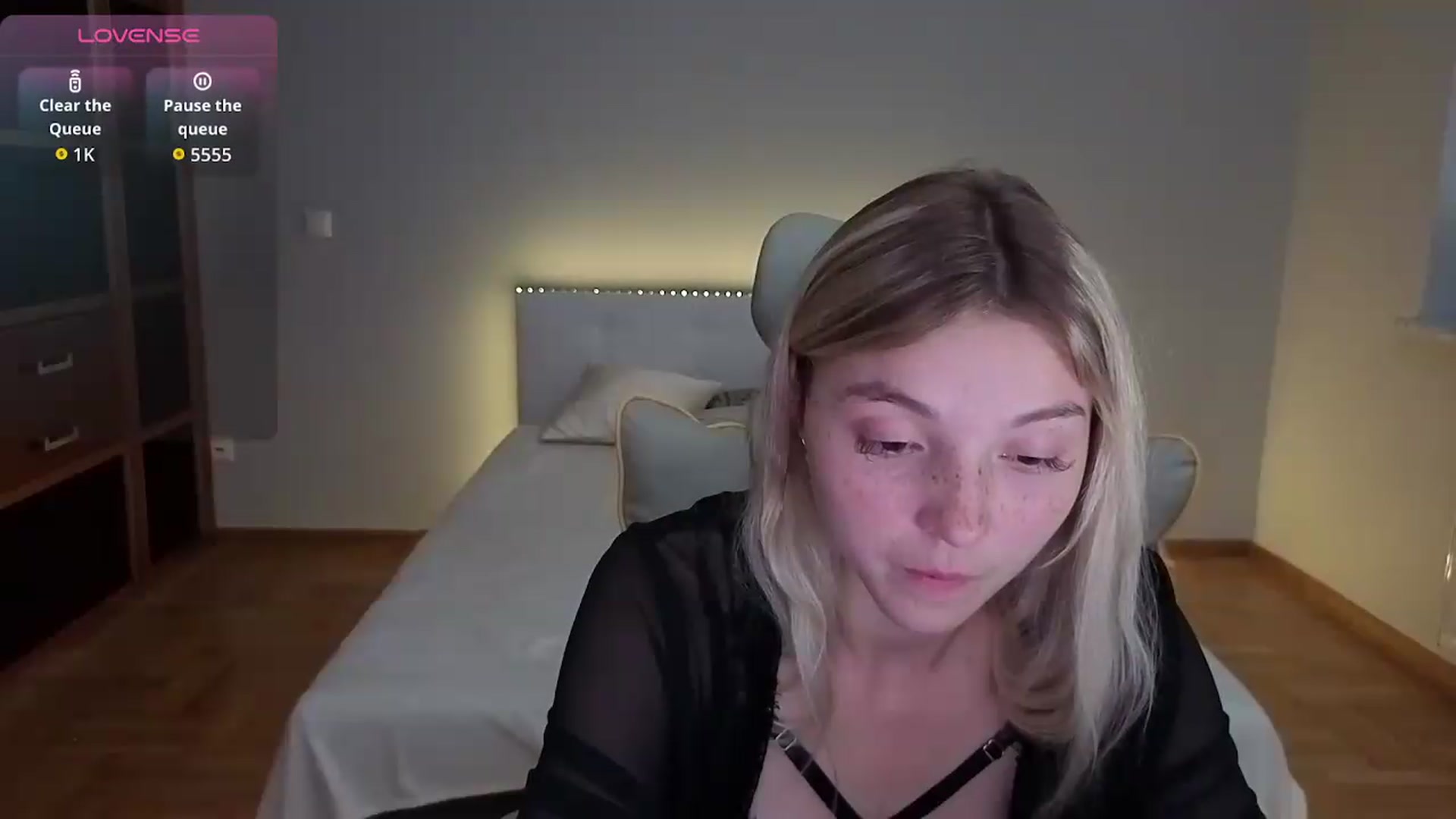 Gallery image thumbnail from Daisyy's myfreecams stream on, 07/14/2026, 16:16 image 20 of 20