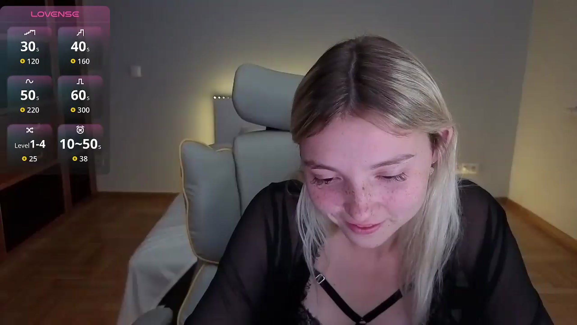 Gallery image thumbnail from Daisyy's myfreecams stream on, 07/14/2026, 18:57 image 3 of 20