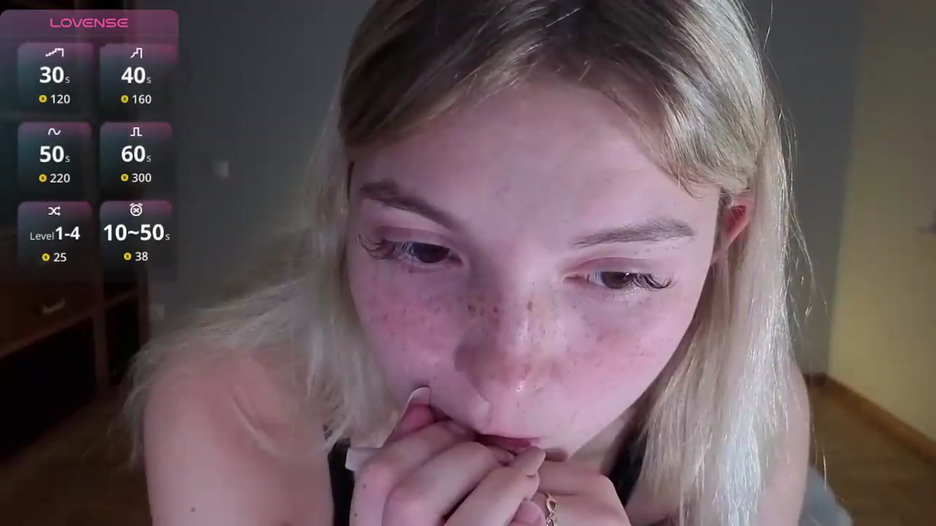 Gallery image thumbnail from Daisyy's myfreecams stream on, 07/14/2026, 18:57 image 13 of 20