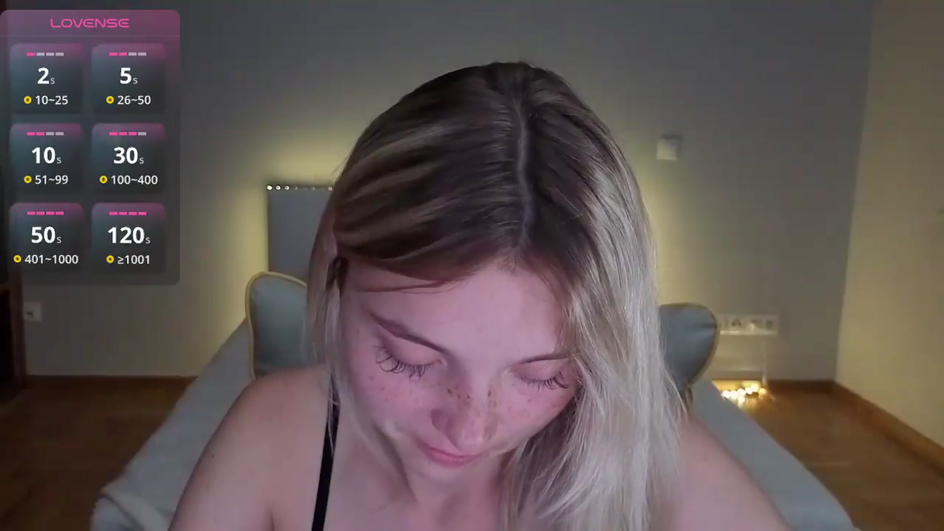 Gallery image thumbnail from Daisyy's myfreecams stream on, 07/14/2026, 21:28 image 8 of 20